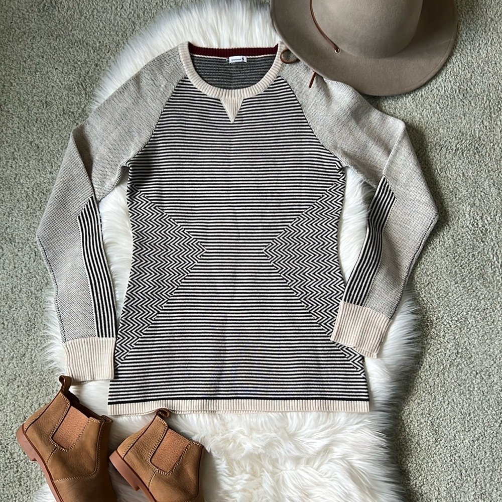 Smartwool ‘Dacono’ Ski Sweater
